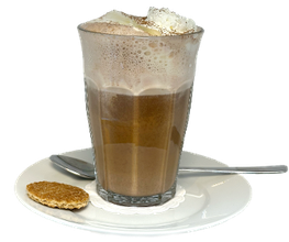Danvi Coffee afbeelding 13