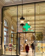 Amavita Zurich Bahnhof Apotheke