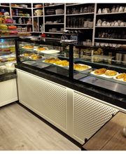 Albino Cafe´ Bild 7