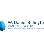 W Daniel Billington, DMD, MS, PLLC image 1