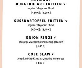 Burgerheart Erlangen Bild 17