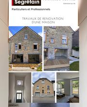 Cabinet Segrétain Maîtrise D'oeuvre SARL image 16