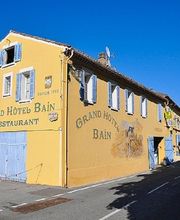 Grand Hôtel Bain image 1