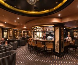 Bar Barock