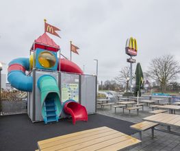 McDonald's Bild 5