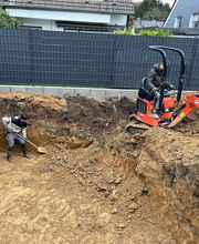 Nushi Garten- und Landschaftsbau & Hausmeisterservice Bild 5