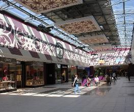 A10 Center Wildau Bild 8