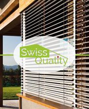 Swiss Quality Storen GmbH Bild 1
