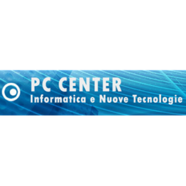 Pc Center  Vendita e Assistenza Telefonia - Internet Point logo