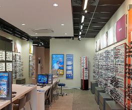 Apollo-Optik & Hörakustik - Stuttgart - Königstr. Bild 4