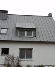 Spenglerei & Dachdeckerei Knippschild Bild 5