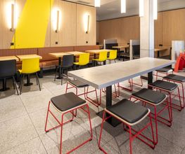 McDonald's Bild 6