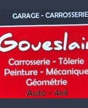 CARROSSERIE GOUESLAIN image 2