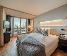 Hotel Heiden - Wellness am Bodensee Bild 13