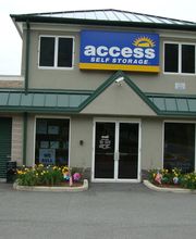 Access Self Storage image 4