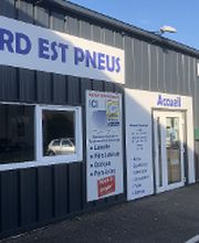 Euromaster Nord Est Pneus - Commercy image 3