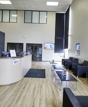 Entrance/Lobby/Interior Space