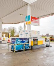 Shell Recharge Charging Station Bild 13
