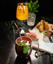 Cento Bistrot immagine 14