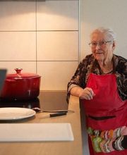 Maison partagée Ages & Vie de Plancy image 5