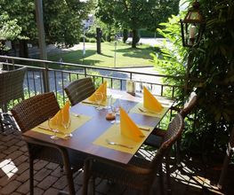 Restaurant Linde Bild 8
