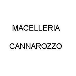 Macelleria Cannarozzo Mario logo