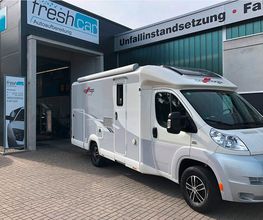 freshcar Autoaufbereitung Bild 1