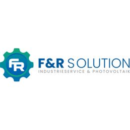 F. F&R Solution GmbH