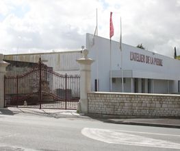 L'atelier De La Pierre image 12