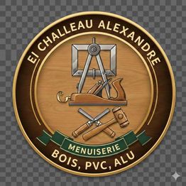Challeau Alexandre EI