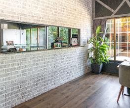 Restaurant Pizza Bella Bild 1