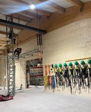 Geo-Höhenarbeit AG Bild 6