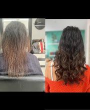 Mina's Hairlounge Bild 2