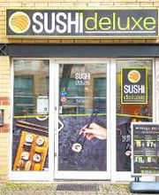 Sushi Deluxe Magdeburg-Sudenburg Bild 1