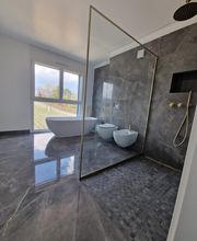 Hometech Sanitaire Nyon | Dépannage & Rénovation Bild 12