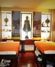 Siam Thaise Massage