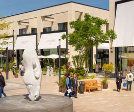 Designer Outlet Paris-Giverny image 2