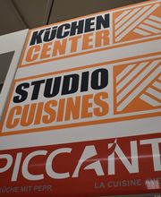 Küchencenter HORNBACH Biel/Bienne Bild 1