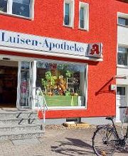 Luisen Apotheke, Oranienburg