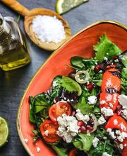 GLÜXGEFÜHL Catering Berlin Bild 6