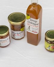 Fabaron Le Cévenol image 18