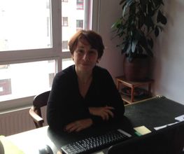 De kouchkovsky Catherine image 2