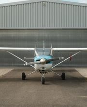 M.S. Aviation Flugschule GmbH Bild 1