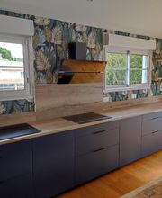 G.L Peinture image 15