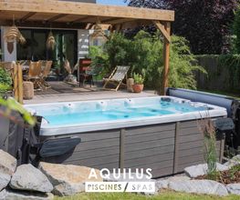 Aquilus Piscines et Spas Arques image 19