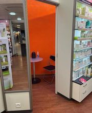 Amavita-Apotheke Säntispark-service