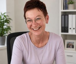 Innendienst Birgit Muthmann - HDI Hauptvertretung Frank Muthmann - Versicherung in Witten