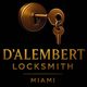 D'Alembert Locksmith