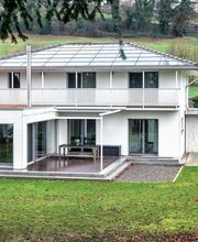 Schäfer Holzbautechnik AG Bild 14