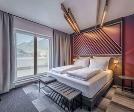 B&B HOTEL Mittenwald Bild 3